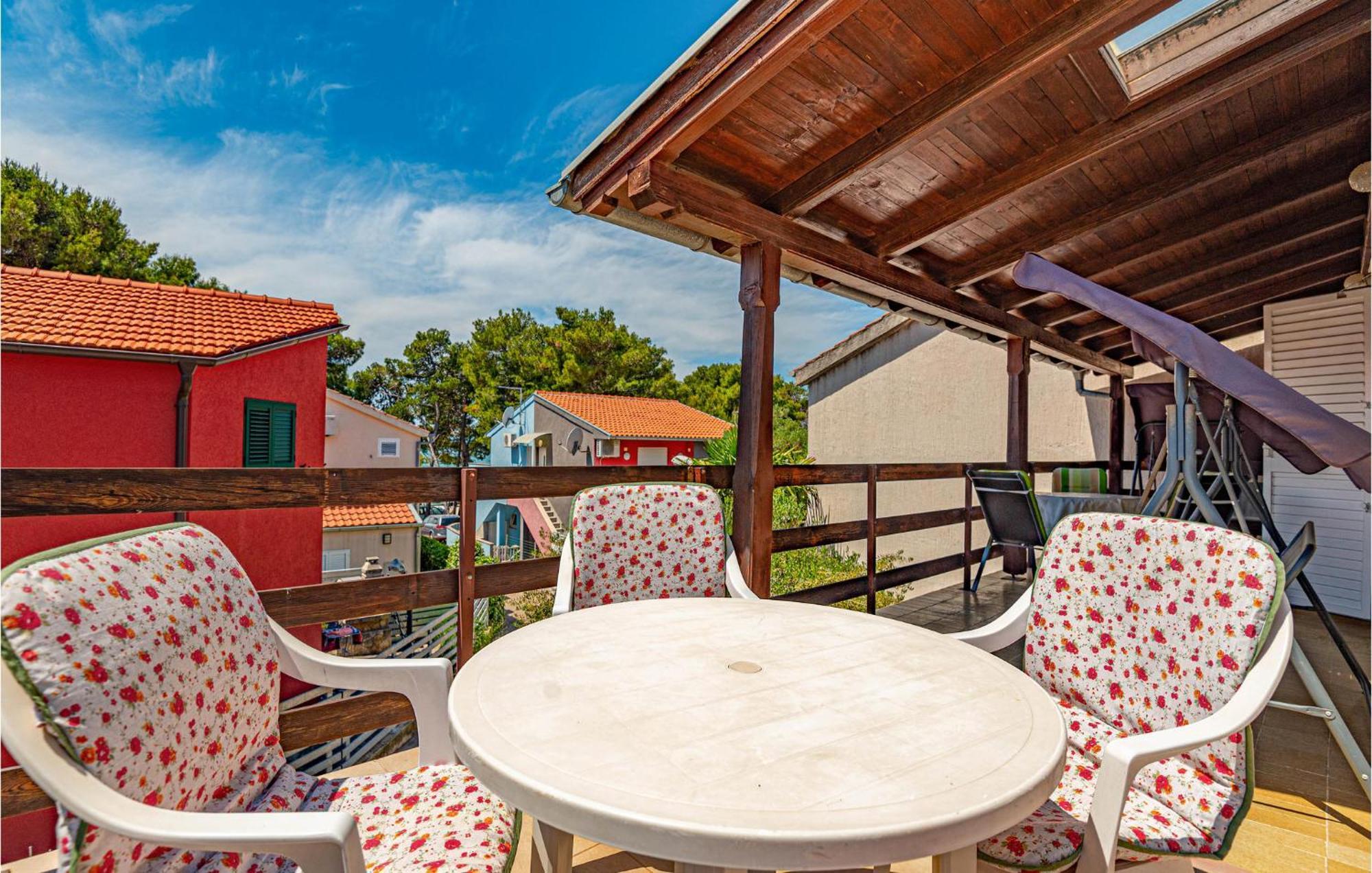 Pet Friendly Apartment In Jadrija With Wifi Exterior photo